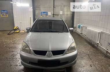 Седан Mitsubishi Lancer 2009 в Коломиї