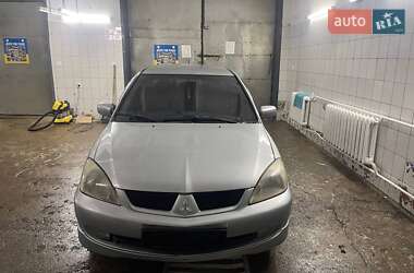 Седан Mitsubishi Lancer 2009 в Коломиї