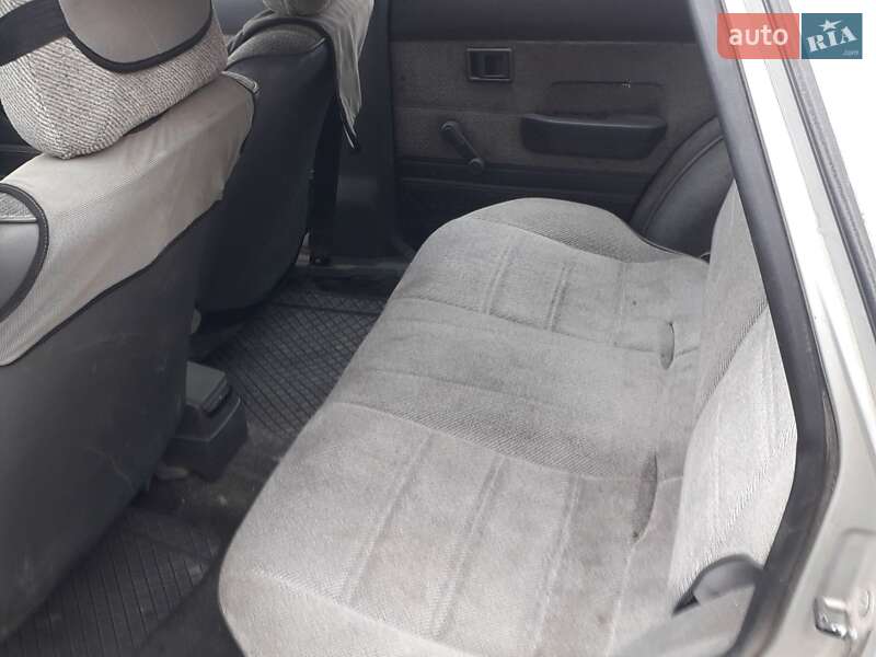 Универсал Mitsubishi Lancer 1987 в Сквире