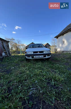 Седан Mitsubishi Lancer 1991 в 