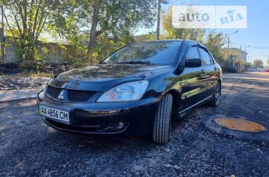 Седан Mitsubishi Lancer 2007 в Києві