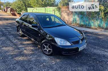 Седан Mitsubishi Lancer 2007 в Києві