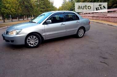 Седан Mitsubishi Lancer 2009 в Кам'янському