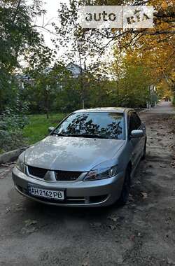 Седан Mitsubishi Lancer 2006 в Одесі