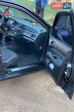 Седан Mitsubishi Lancer 2008 в 