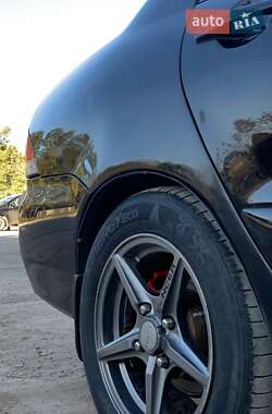 Седан Mitsubishi Lancer 2008 в 