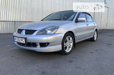 Седан Mitsubishi Lancer 2006 в Дніпрі