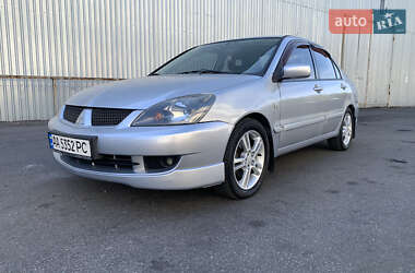 Седан Mitsubishi Lancer 2006 в 