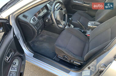 Седан Mitsubishi Lancer 2006 в 