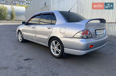 Седан Mitsubishi Lancer 2006 в 