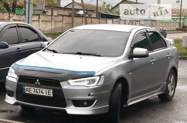 Седан Mitsubishi Lancer 2007 в Павлограді