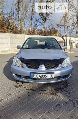 Универсал Mitsubishi Lancer 2006 в Ровно