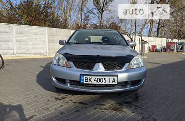 Универсал Mitsubishi Lancer 2006 в Ровно