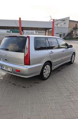 Универсал Mitsubishi Lancer 2006 в Ровно