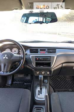 Универсал Mitsubishi Lancer 2006 в Ровно