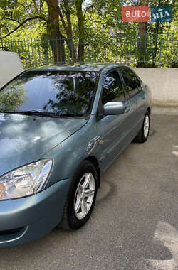 Седан Mitsubishi Lancer 2007 в 