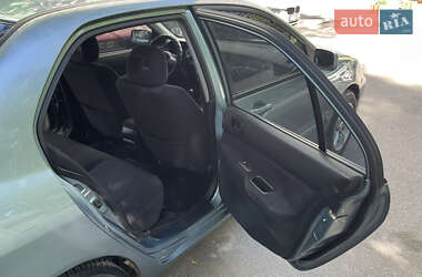 Седан Mitsubishi Lancer 2007 в 