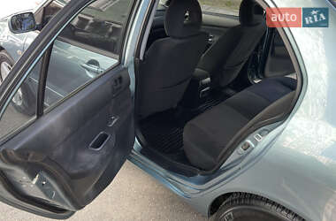 Седан Mitsubishi Lancer 2007 в 