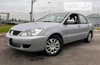 Седан Mitsubishi Lancer 2007 в Києві