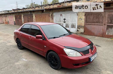 Седан Mitsubishi Lancer 2006 в Киеве