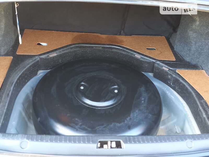 Седан Mitsubishi Lancer 2007 в Івано-Франківську