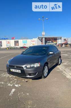 Седан Mitsubishi Lancer 2007 в Одесі