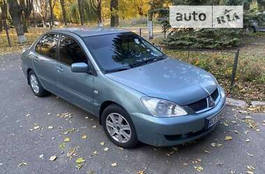 Седан Mitsubishi Lancer 2008 в Києві