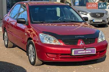 Седан Mitsubishi Lancer 2007 в Києві