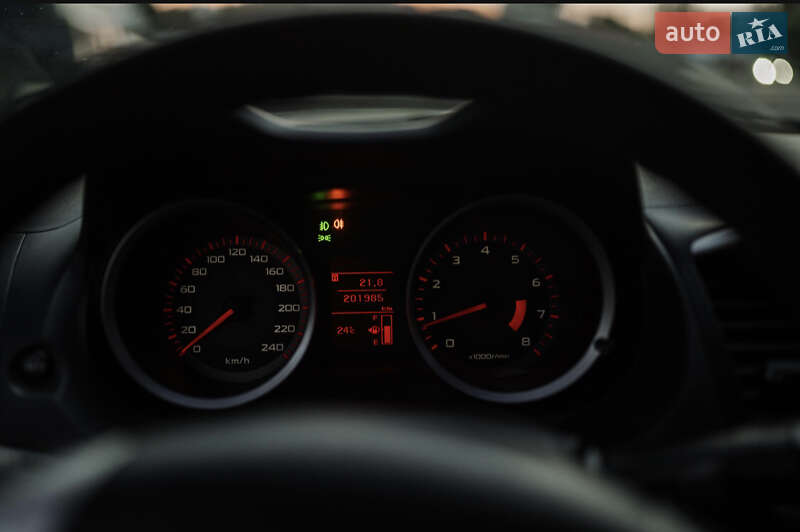 Седан Mitsubishi Lancer 2007 в Чорноморську