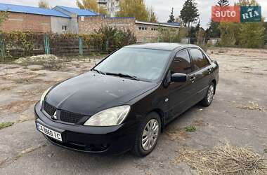 Седан Mitsubishi Lancer 2008 в Кам'янці