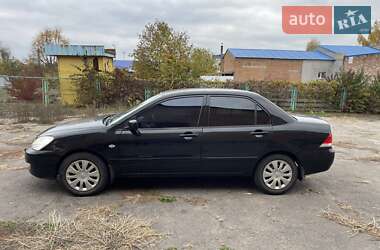 Седан Mitsubishi Lancer 2008 в Кам'янці