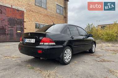 Седан Mitsubishi Lancer 2008 в Кам'янці