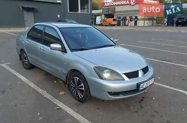 Седан Mitsubishi Lancer 2005 в Кривому Розі