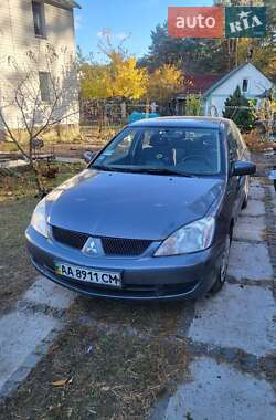 Седан Mitsubishi Lancer 2007 в Києві