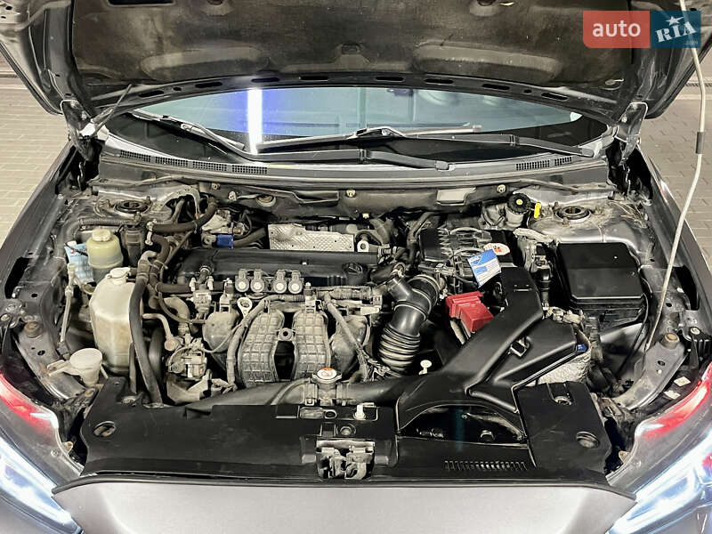 Седан Mitsubishi Lancer 2015 в Киеве фото 35 Седан Mitsubishi Lancer 2015 в Киеве