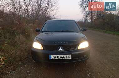 Седан Mitsubishi Lancer 2007 в Самборі