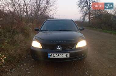 Седан Mitsubishi Lancer 2007 в 
