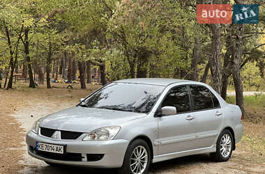 Седан Mitsubishi Lancer 2006 в Дніпрі