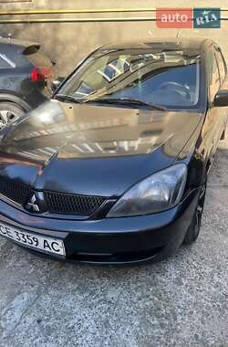 Седан Mitsubishi Lancer 2005 в Черновцах