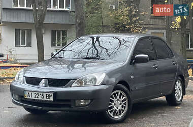 Седан Mitsubishi Lancer 2009 в Харкові