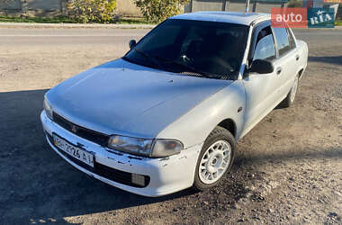 Седан Mitsubishi Lancer 1994 в Одесі