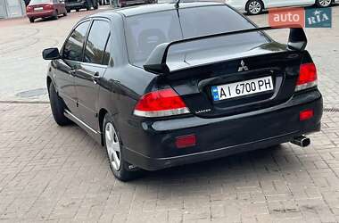 Седан Mitsubishi Lancer 2006 в 
