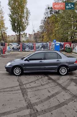 Седан Mitsubishi Lancer 2006 в Києві