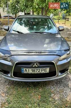 Седан Mitsubishi Lancer 2008 в Таращі