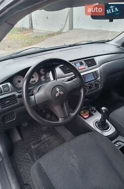 Универсал Mitsubishi Lancer 2006 в Одессе