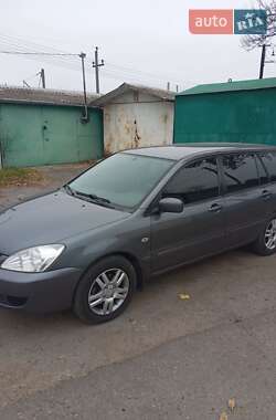 Универсал Mitsubishi Lancer 2006 в Одессе