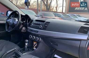 Седан Mitsubishi Lancer 2007 в 