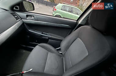 Седан Mitsubishi Lancer 2007 в Черкасах