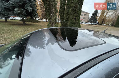 Седан Mitsubishi Lancer 2007 в Черкасах