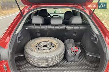 Хэтчбек Mitsubishi Lancer 2009 в 
